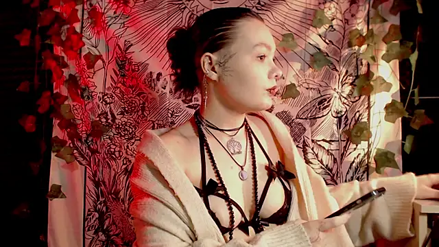 Robin_harrington Live XXX Chat