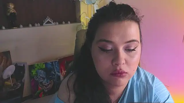 Malika_uAngel Live XXX Chat