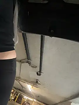 Chat +18 de Babii_Nova ao vivo