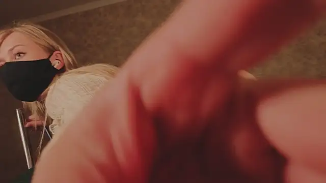 EternalOphelia: απευθείας συνομιλία ΧΧΧ