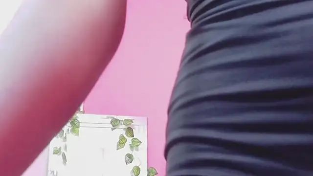 EbonyCoWorker's Live XXX Chat