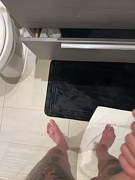 Show de webcam de Mincamanna