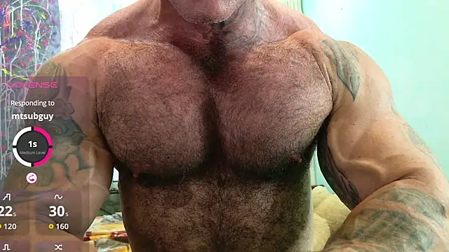 jocobo_hot 在線直播表演