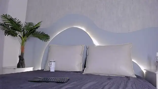 CannelaSmith Adlı Modelin Canlı XXX Sohbeti