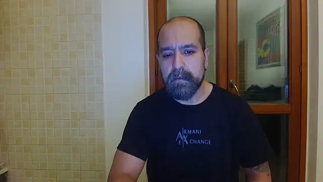 AMIRDIB2025 在線直播表演