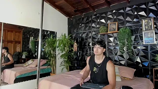 elliot_colton 在線直播表演