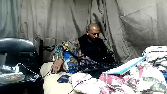 Вебкам-шоу Camodick