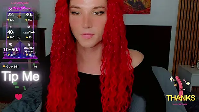 HelenSpellman Adlı Modelin Canlı XXX Sohbeti