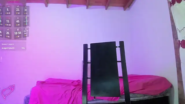 Nikki__uwu Live XXX-chat