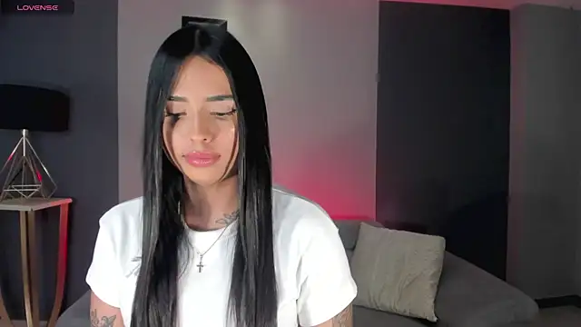 MariaHerrera_ Live XXX-Chat