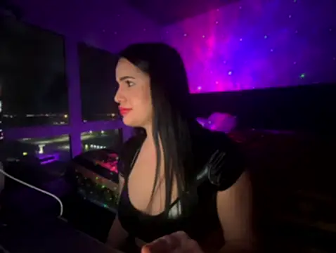 yourgoddessangela's Live XXX Chat