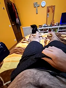 Escondido52 Live XXX-Chat