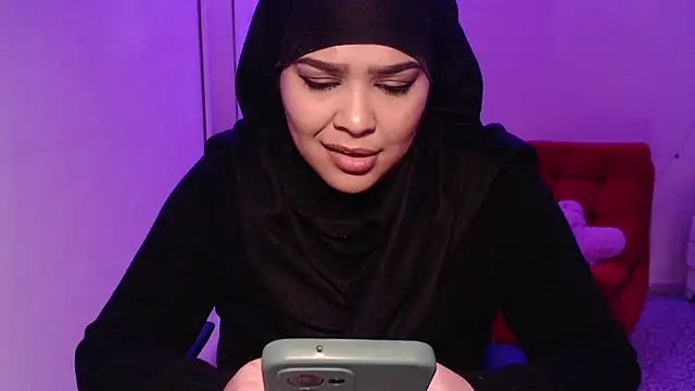 Chat XXX ao vivo de VenussTits97