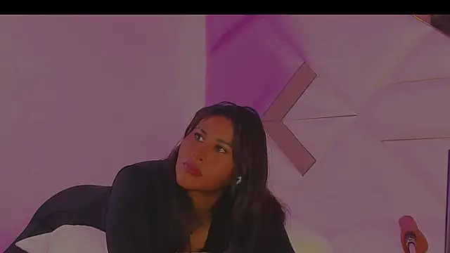 StormyButty18 Webcam-Show