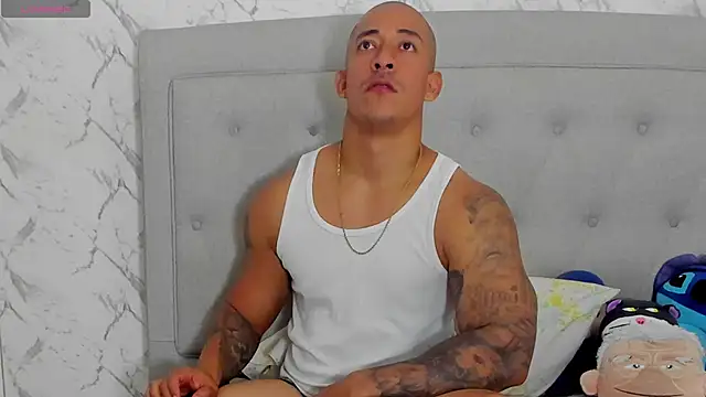 luigiferrara 在線直播表演