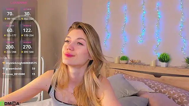 Cherry_Price 即時 XXX 聊天