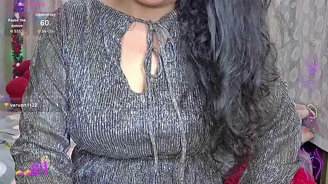 BOOOTYfull 웹캠 쇼