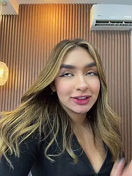 Chat XXX en directo de jenn_fit