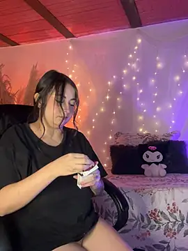 SarahCastro1_ 即時 XXX 聊天