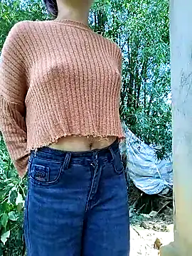 Show Webcam de Zoe-Zoee