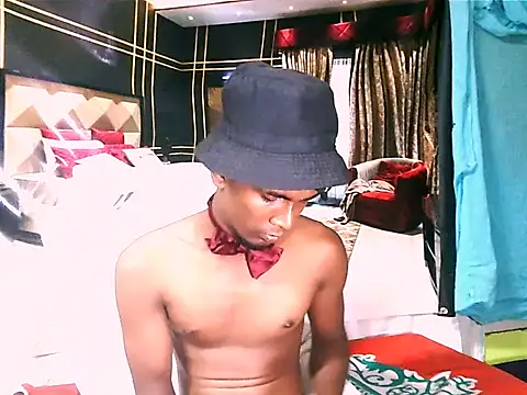 IndianThuggin Webcam show