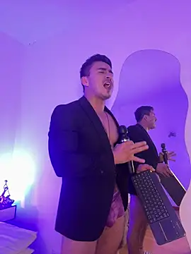 Chris_Clarck: вебкам-шоу