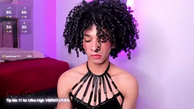 alaiasexygirl Show in webcam