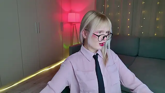 Chat XXX ao vivo de Mary_Piersen