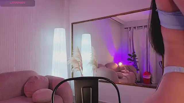 Chat XXX en directo de Stephany_Harlot