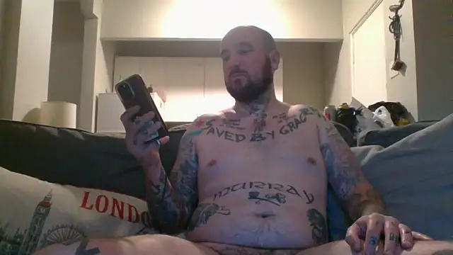 Philsvetzy 在線直播表演