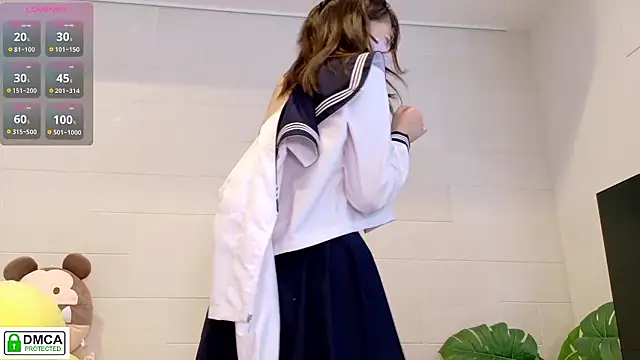 Chat XXX en directo de SUZU_