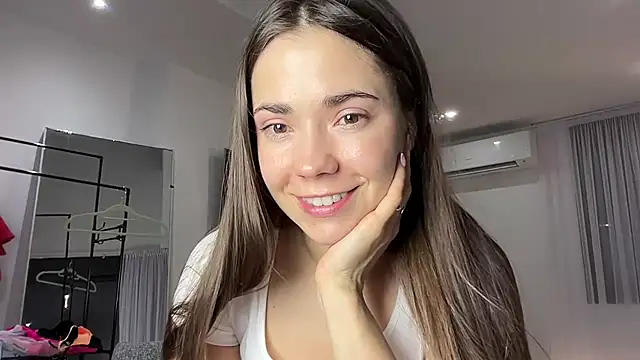 Mika_Miller – Live XXX-chat