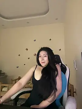 __MeiMei__ Show Webcam