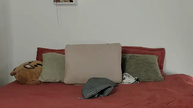 Ezzio_Scolaro 网络视讯表演