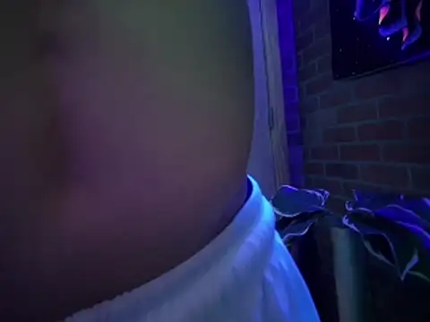 Czat XXX na żywo – chronic_vibez