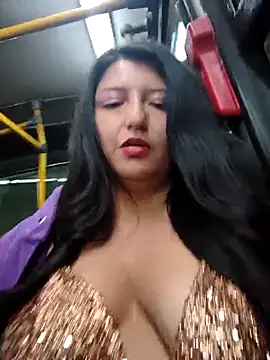 Melany_daringのライブXXXチャット