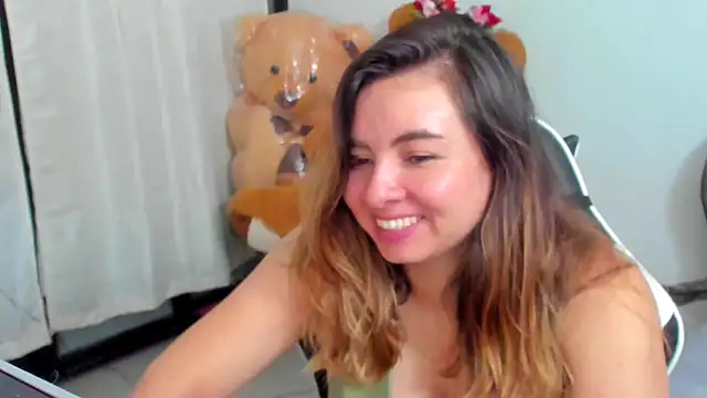 Chatroom XXX en direct de __Emma__11__Lecat_