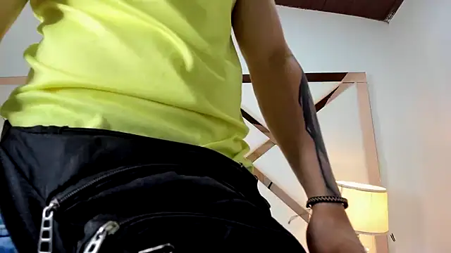 rayan_linxx Show Webcam