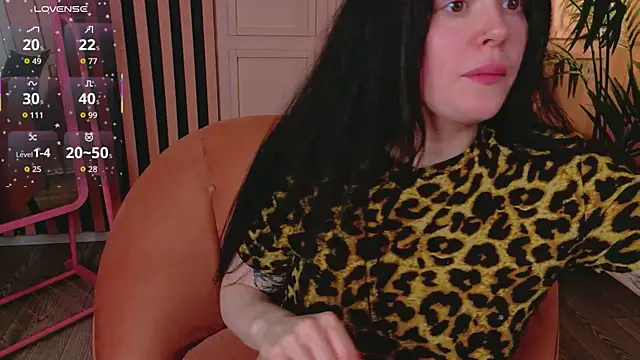 แชท XXX สดของ JustMira