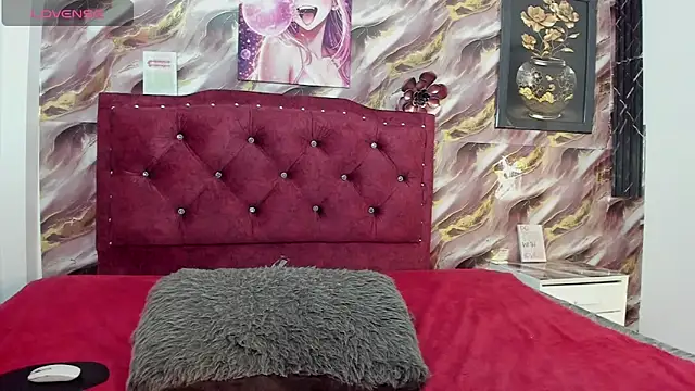 Miis_Beella 即時 XXX 聊天