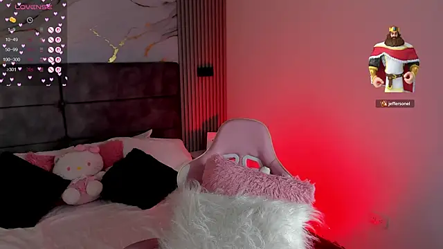 Kiiarasaint 即時 XXX 聊天