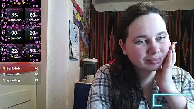 Chat XXX en directo de Cora_Maro