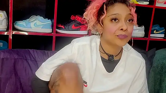 Indianbrownie Webcamshow