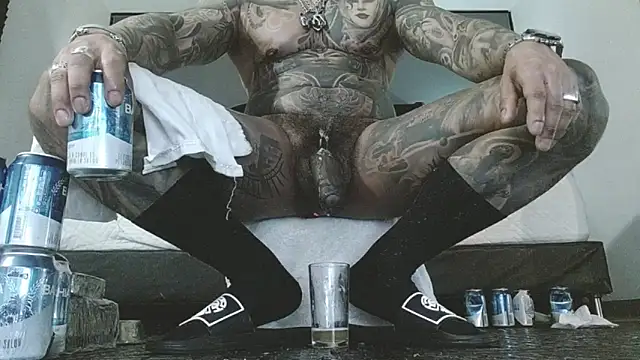 danilog515's Webcam Show