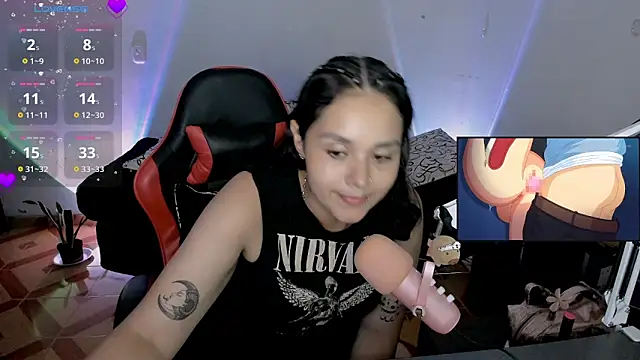 XoAiri 即時 XXX 聊天