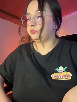 Chat +18 de SarahCastro1_ ao vivo