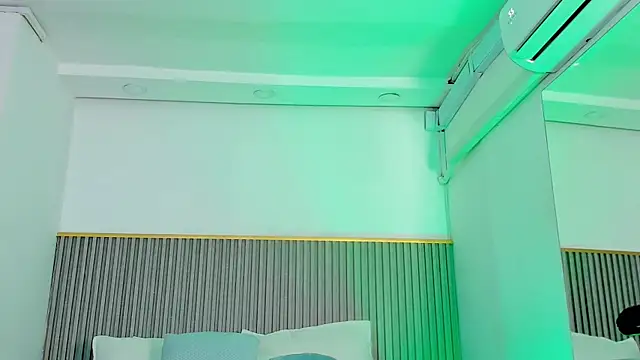 Webkamerová show ashvalentine_