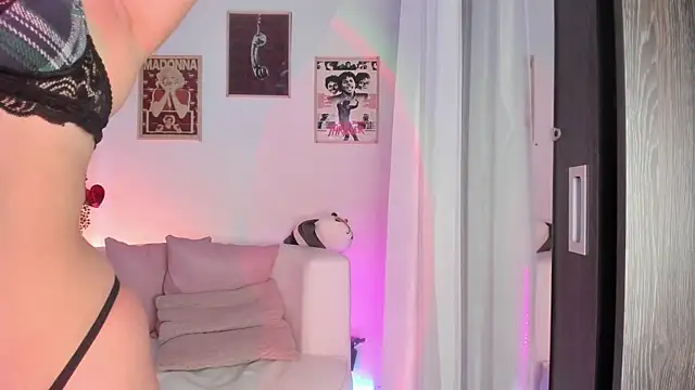 Ally_belleのライブXXXチャット