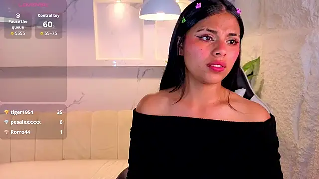 sofiaatp's Live XXX Chat