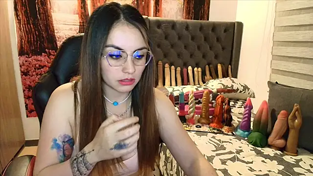 sofia23dirty's Live XXX Chat